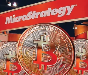 Microstrategy e Sua Relação com Bitcoin