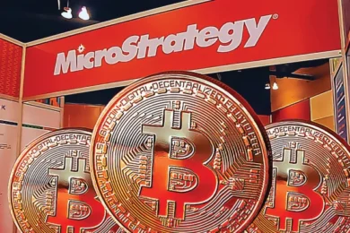 Microstrategy e Sua Relação com Bitcoin