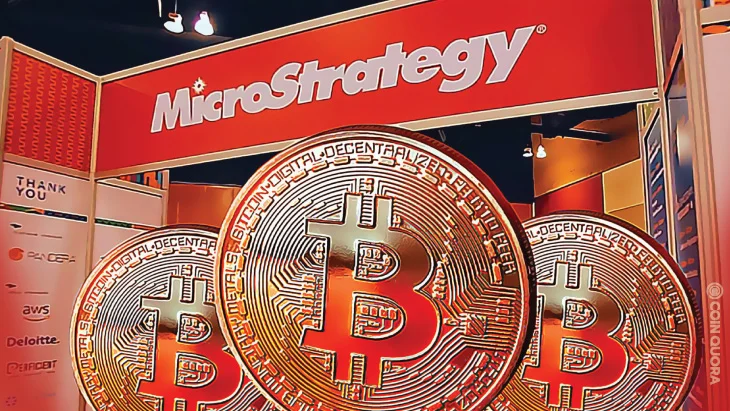 Microstrategy e Sua Relação com Bitcoin