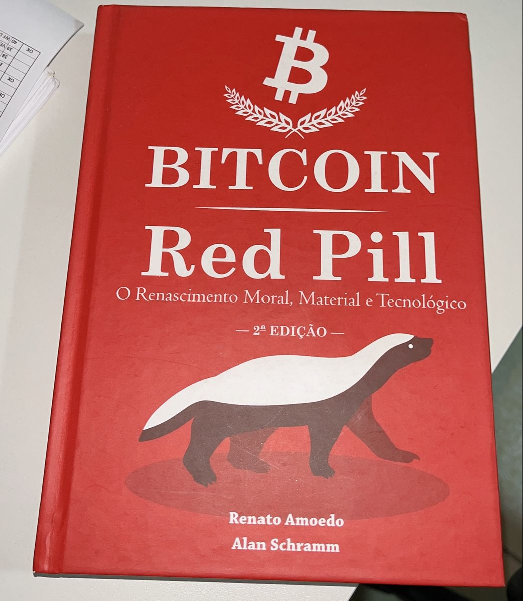 Livros que Renato Trezoitão recomenda para que você entenda o Bitcoin -  Aprenda a Comprar Vender e Guardar Bitcoins - O Passo a Passo Para Sua  Soberania Financeira